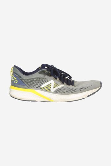 Brugt New Balance Trailrunning Shoes Running Shoes