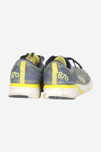 Used New Balance Trailrunning Shoes bike — image 2 of 3