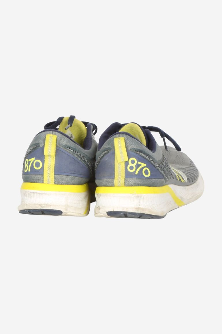 Used New Balance Trailrunning Shoes bike — image 2 of 3