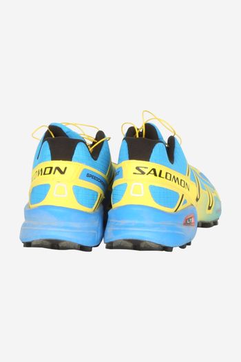 Used Salomon Trailrunningschuhe Herren bike — image 2 of 3