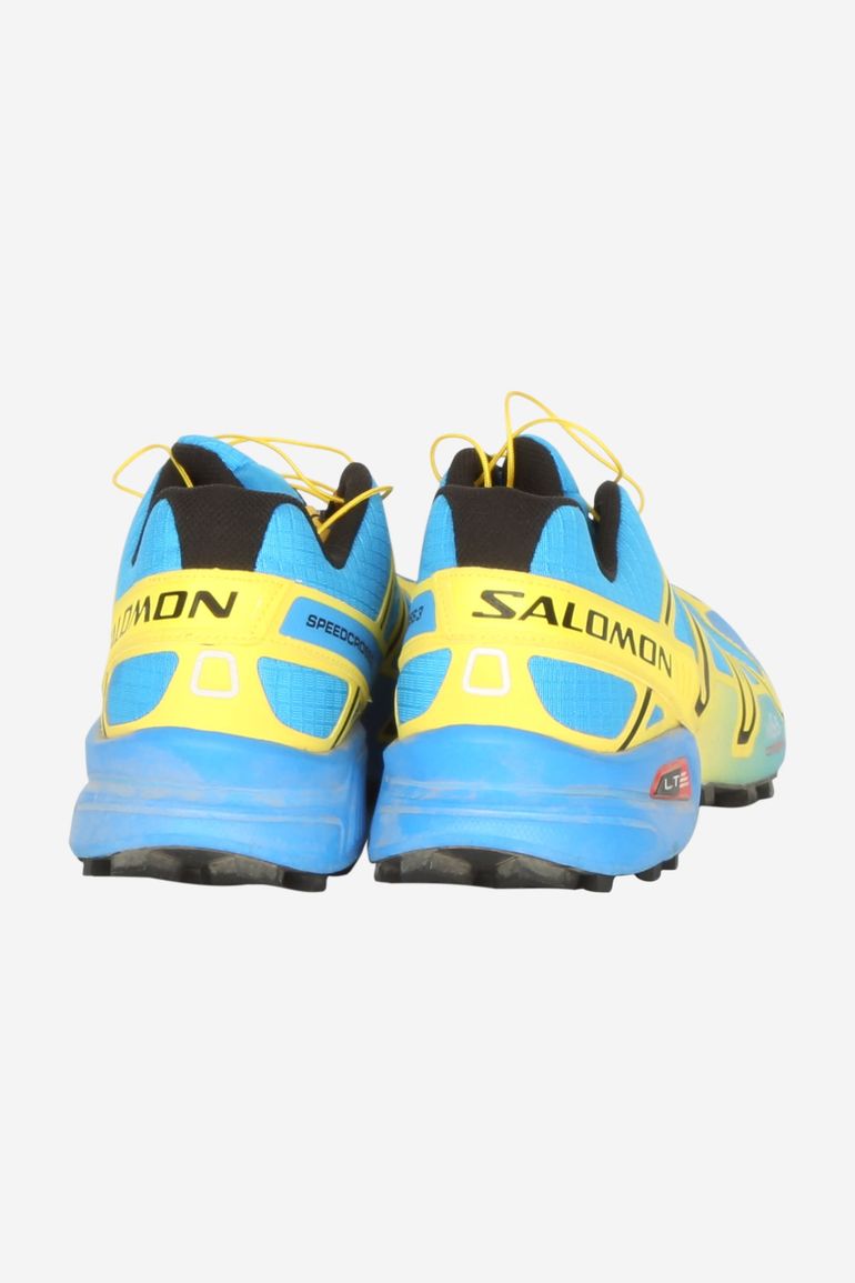 Used Salomon Trailrunningschuhe Herren bike — image 2 of 3