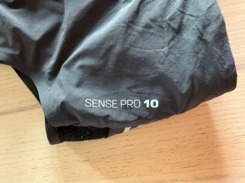 Used Salomon Sense Pro 10 bike — image 3 of 4
