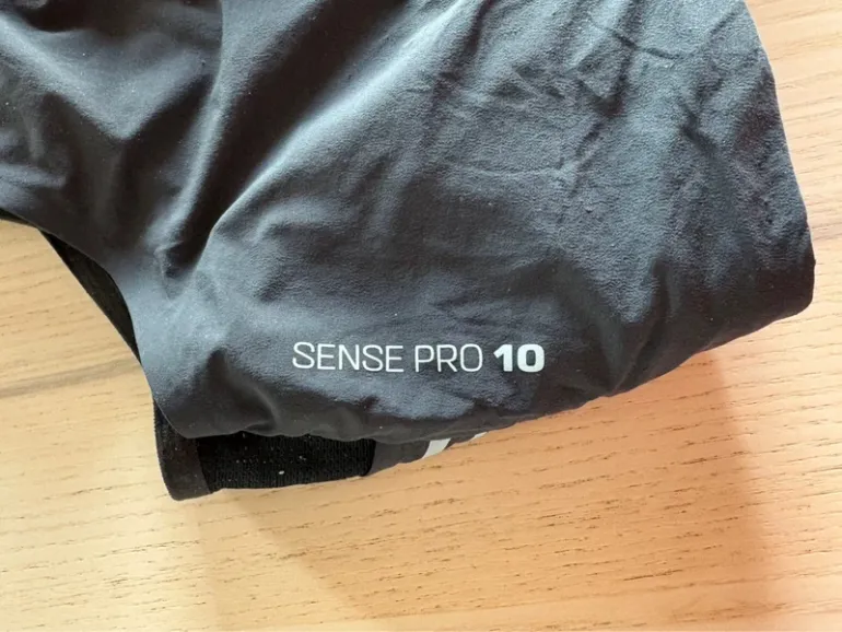 Used Salomon Sense Pro 10 bike — image 3 of 4