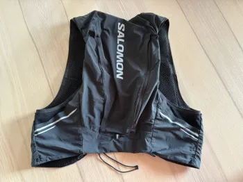 Used Salomon Sense Pro 10 bike — image 2 of 4