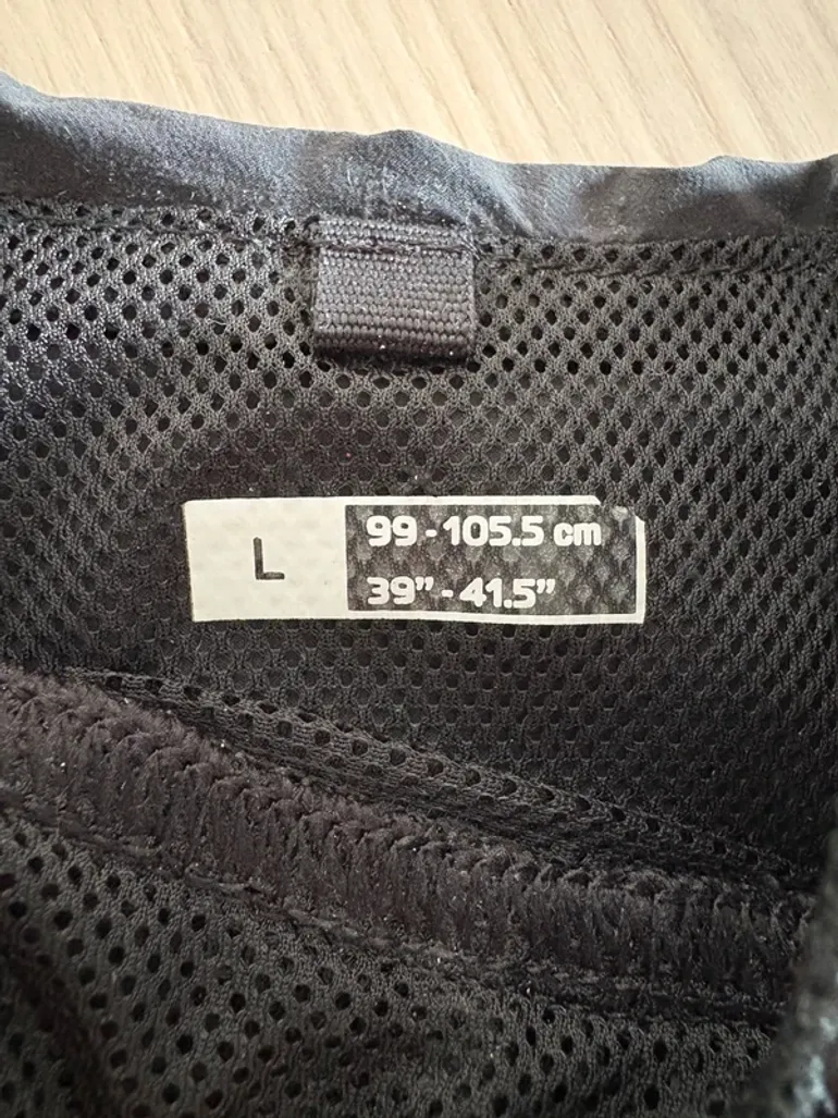 Used Salomon Sense Pro 10 bike — image 4 of 4