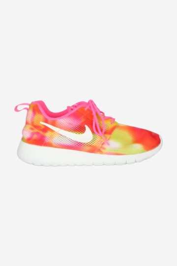 Gebrauchtes Nike Trailrunningschuhe Damen Running Shoes