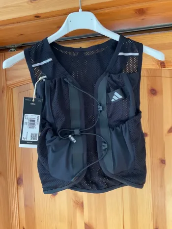 Used Adidas Climacool Running Accessories