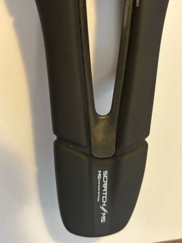 Used Prologo Scratch M5 2026 bike — image 5 of 5