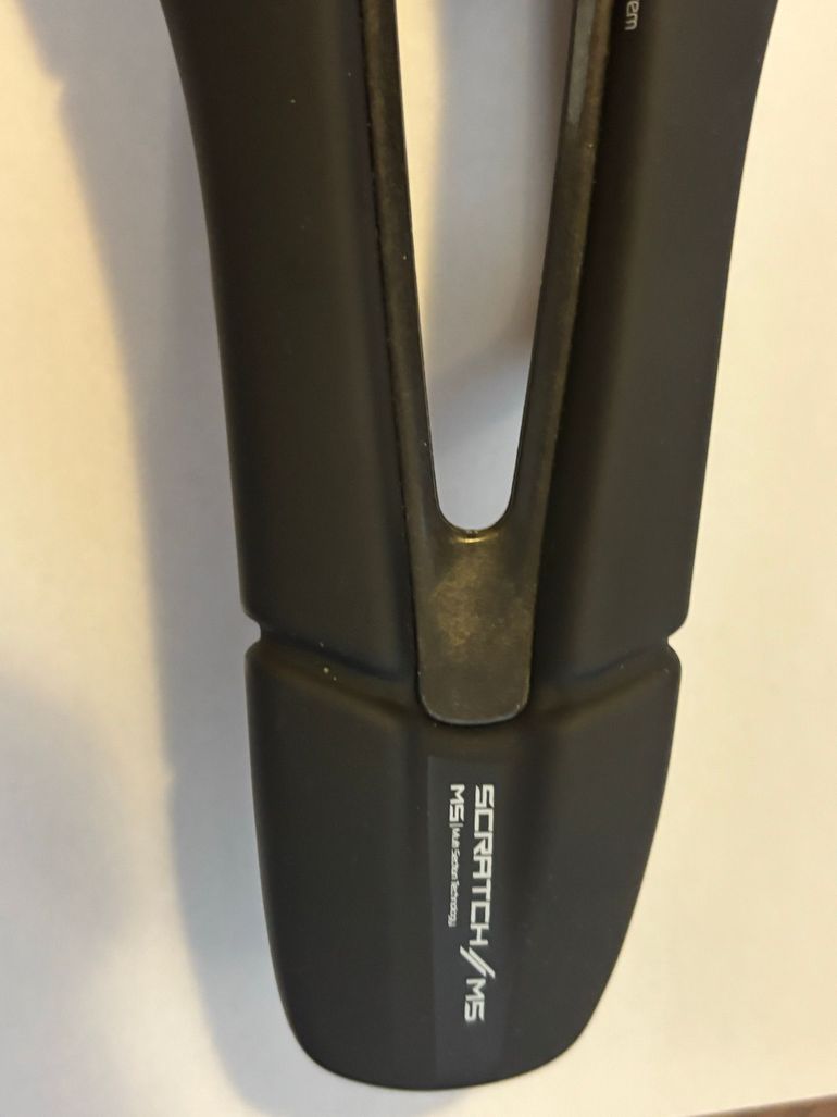 Używany Prologo Scratch M5 2026 bike — zdjęcie 5 z 5