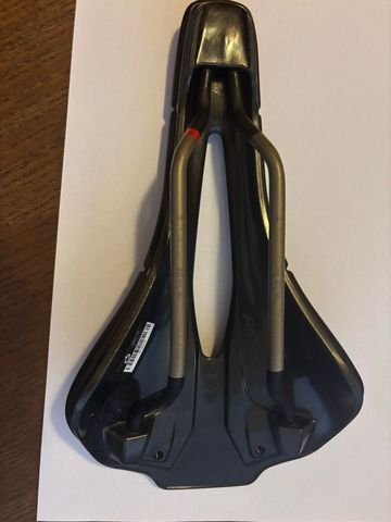 Used Prologo Scratch M5 2026 bike — image 4 of 5