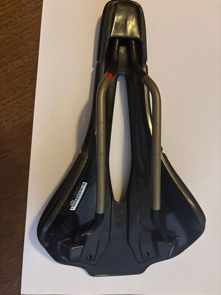 Używany Prologo Scratch M5 2026 bike — zdjęcie 4 z 5