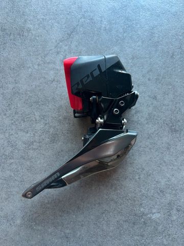 Used Sram Red bike — image 1 of 2