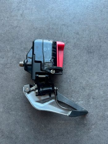 Brugt Sram Red bike — billede 2 af 2