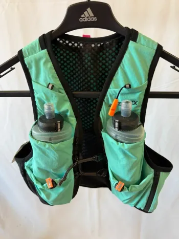 Used Adidas Terrex Trailrunning Vest bike — image 3 of 9