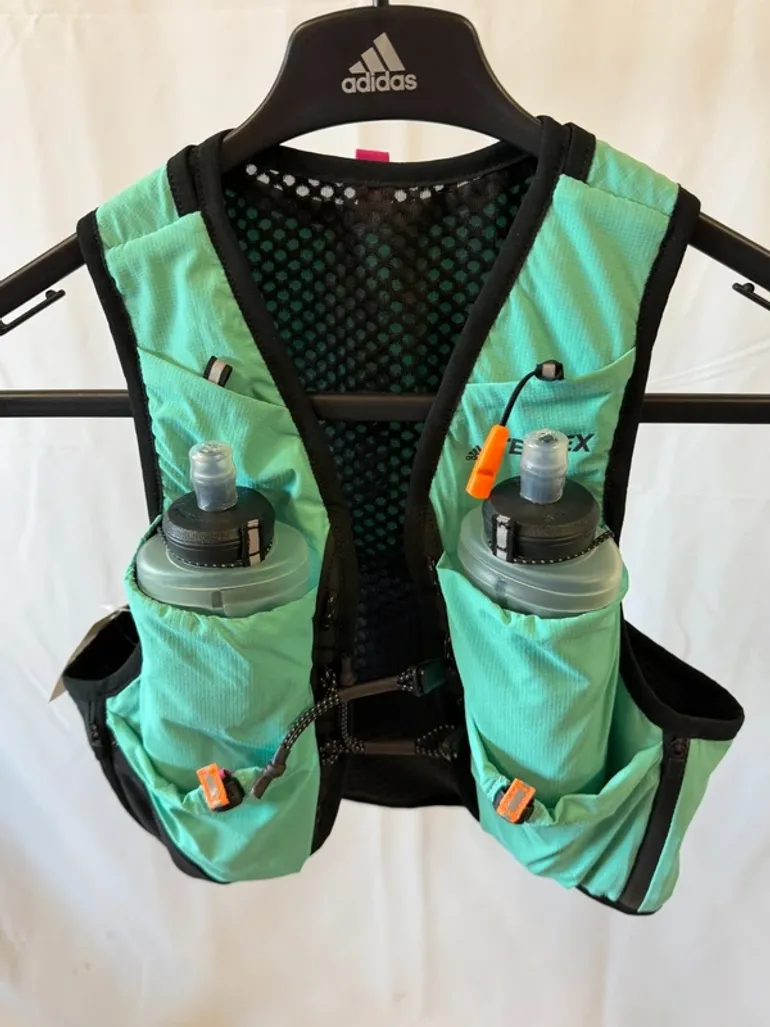 Used Adidas Terrex Trailrunning Vest bike — image 3 of 9