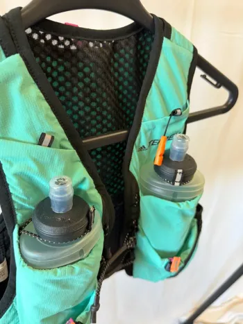 Used Adidas Terrex Trailrunning Vest bike — image 2 of 9