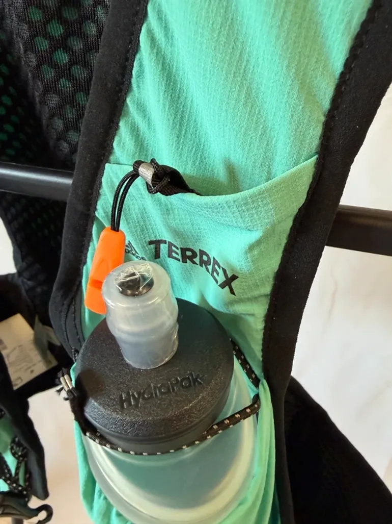 Used Adidas Terrex Trailrunning Vest bike — image 7 of 9