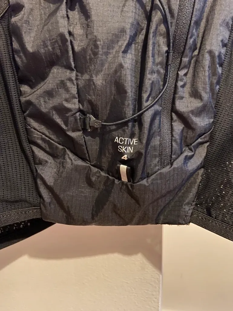 Použité Salomon Active Skin 4 bike — obrázek 4 z 4