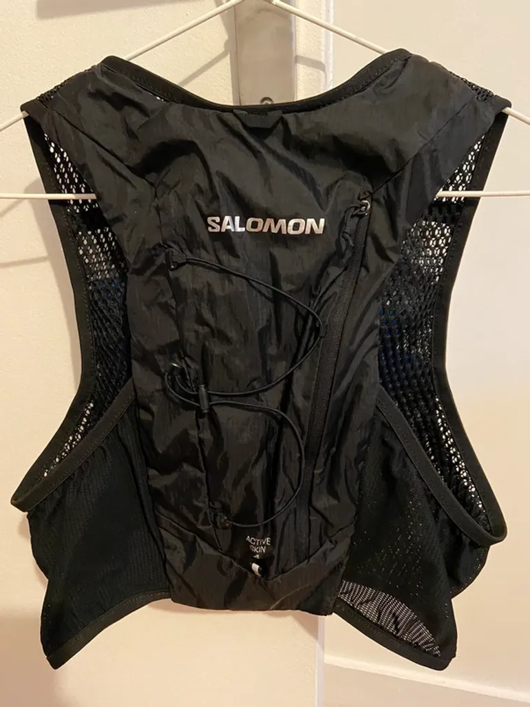 Použité Salomon Active Skin 4 bike — obrázek 3 z 4