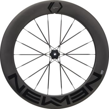 Použité Newmen Streem TT.80 Vonoa 2026 Wheels