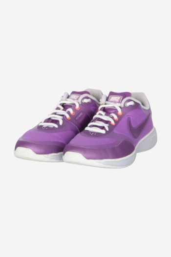 Used Nike Laufschuhe & Trailrunningschuhe für Damen bike — image 3 of 3