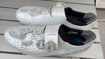 Brugt Shimano S-Phyre RC900 Cycling Shoes