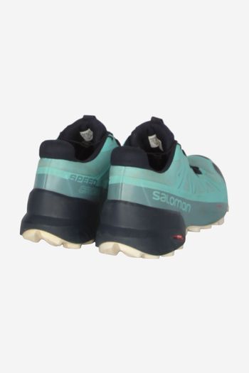 Used Salomon Trailrunning-Schuhe bike — image 2 of 3