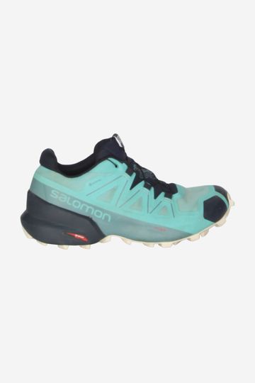 Brugt Salomon Trailrunning-Schuhe Running Shoes