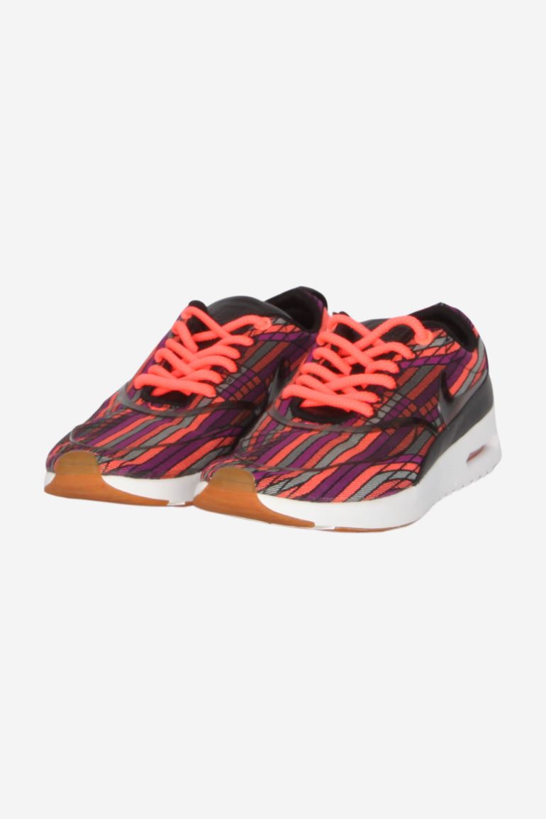 Used Nike Laufschuhe & Trailrunningschuhe für Damen bike — image 3 of 3