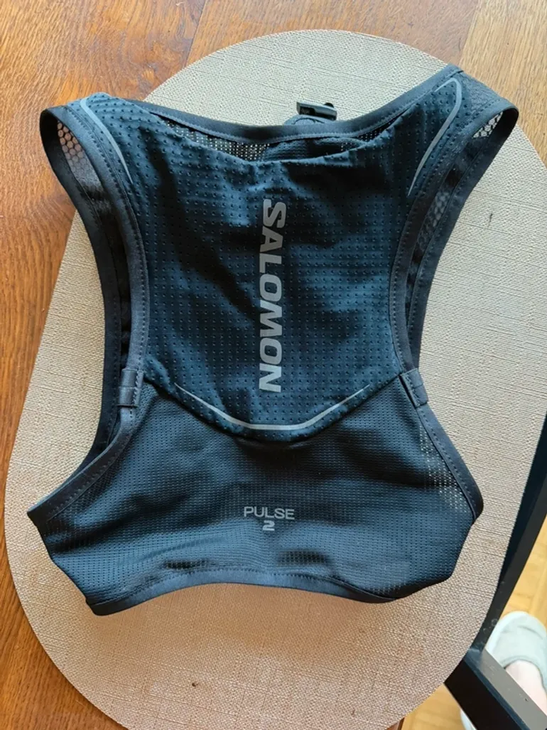 Used Salomon SensiFit bike — image 4 of 5