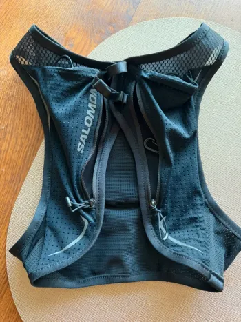 Used Salomon SensiFit Running Accessories