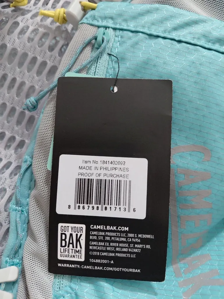 Used Camelbak Ultra Pro Vest bike — image 5 of 7