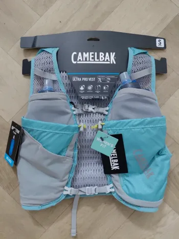 Used Camelbak Ultra Pro Vest Running Accessories