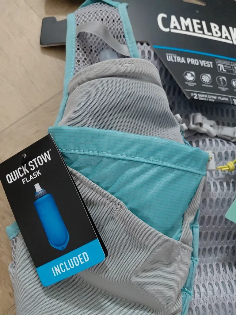 Used Camelbak Ultra Pro Vest bike — image 4 of 7