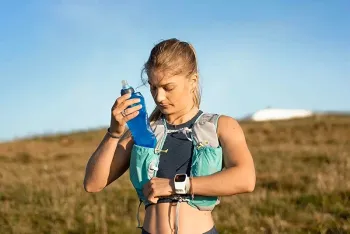 Used Camelbak Ultra Pro Vest bike — image 7 of 7
