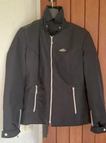 Tweedehands Alpinestars Moto Jacket Cycling Clothing