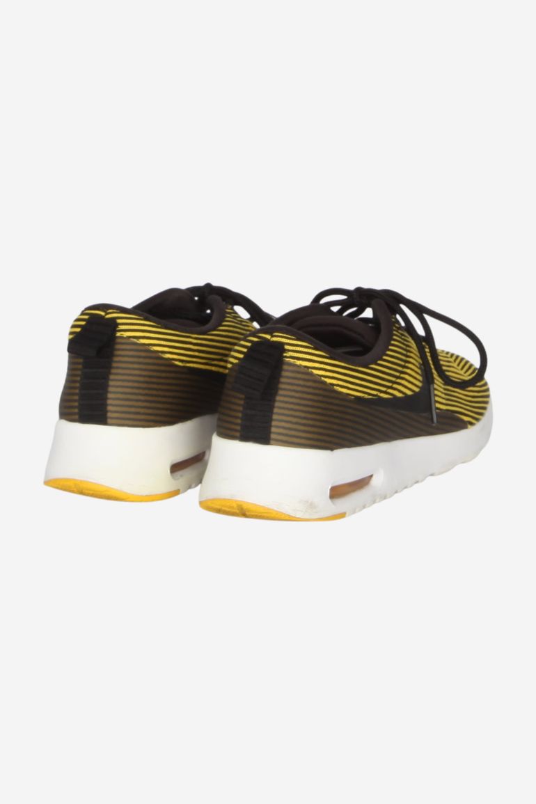 Used Nike Laufschuhe & Trailrunningschuhe für Damen bike — image 2 of 3