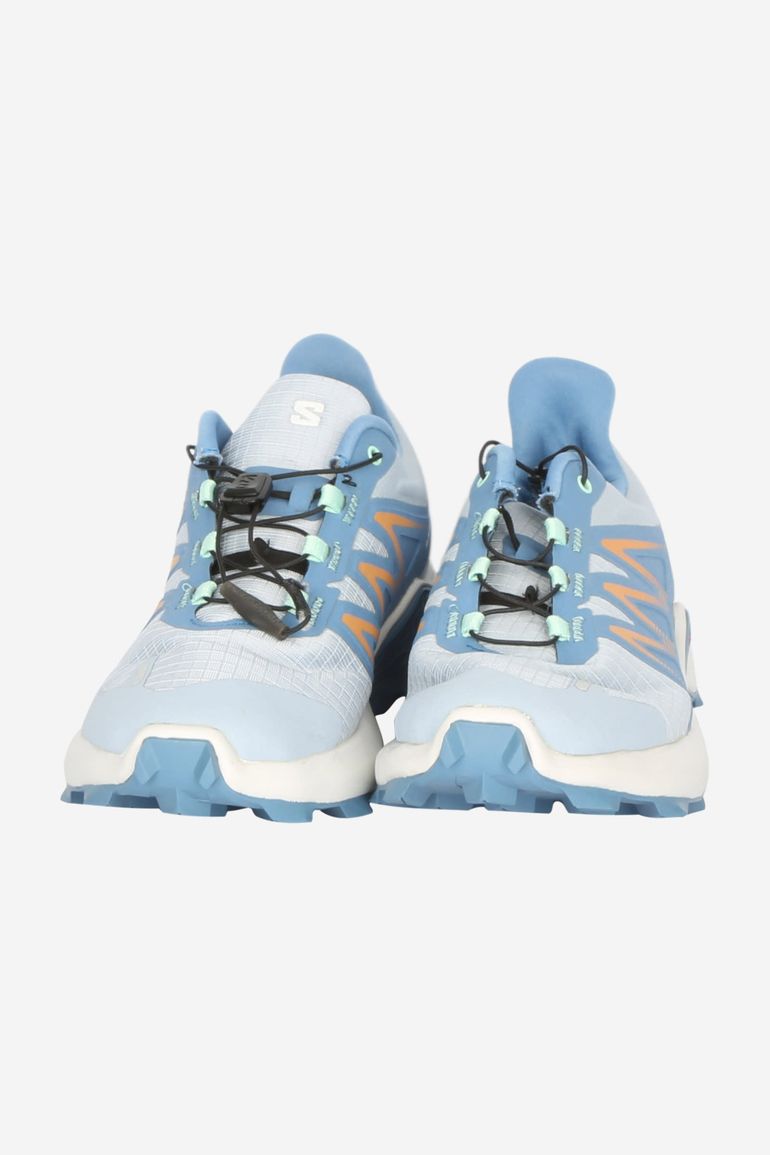 Used Salomon Trailrunningschuhe Damen bike — image 3 of 3