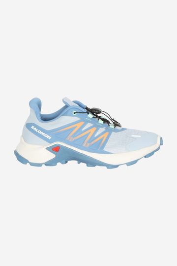 Salomon Trailrunningschuhe Damen Running Shoes d'occasion