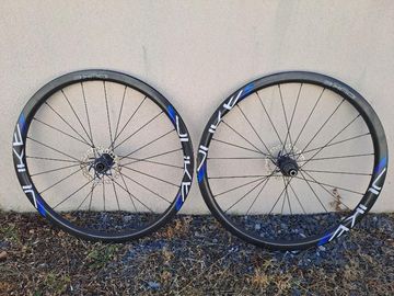 Duke racing wheels 2023 Wheels usato