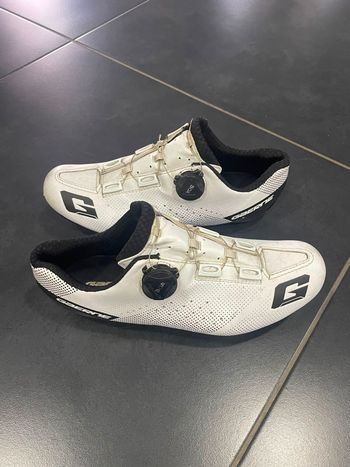 Used Gaerne TORNADO Cycling Shoes