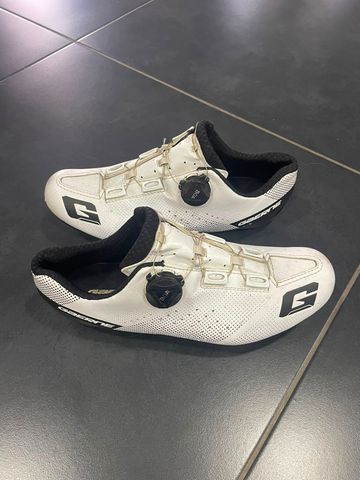 Gaerne TORNADO Cycling Shoes de segunda mano