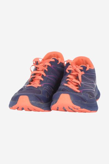 Used Salomon Trailrunning Shoes for Women bike — image 3 of 3