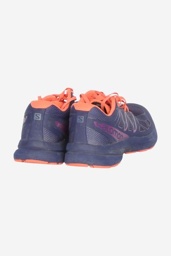 Used Salomon Trailrunning Shoes for Women bike — image 2 of 3