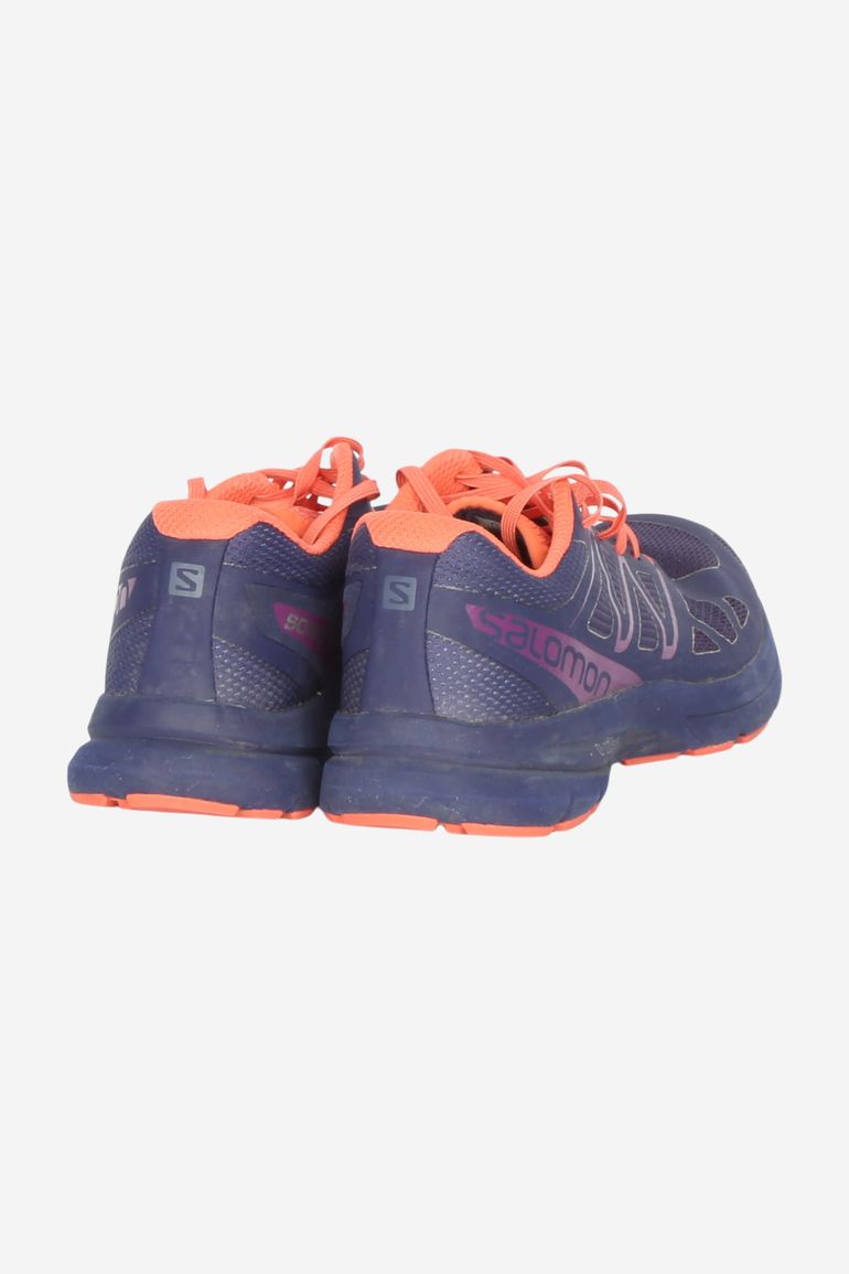 Used Salomon Trailrunning Shoes for Women bike — image 2 of 3