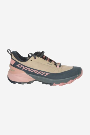 Used Dynafit Trailrunningschuhe für Damen Running Shoes