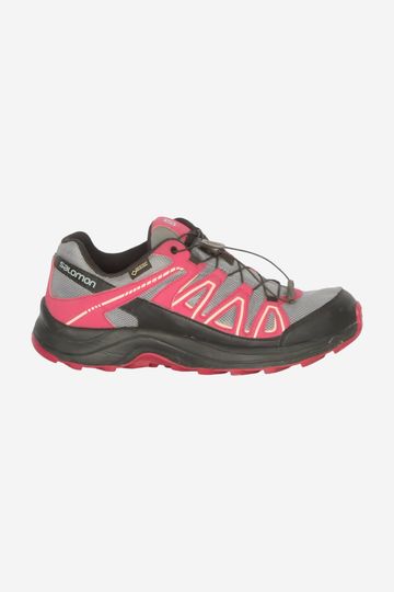 Salomon Trailrunningschuhe Damen Running Shoes d'occasion