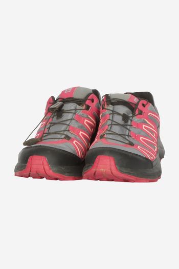 Used Salomon Trailrunningschuhe Damen bike — image 3 of 3