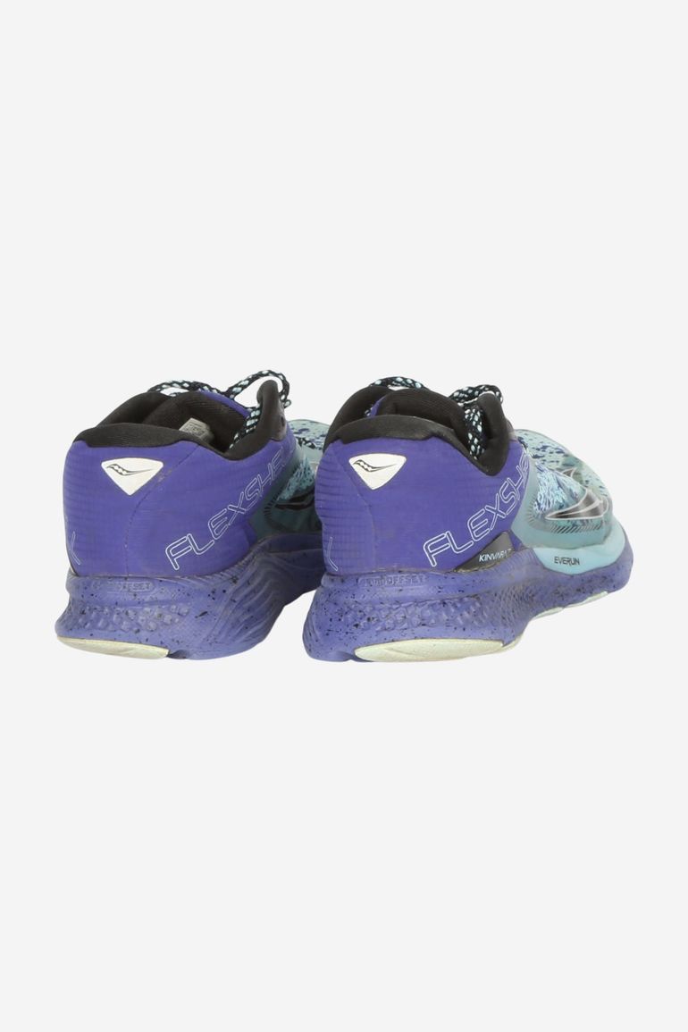 Used Saucony Laufschuhe & Trailrunningschuhe für Damen bike — image 2 of 3