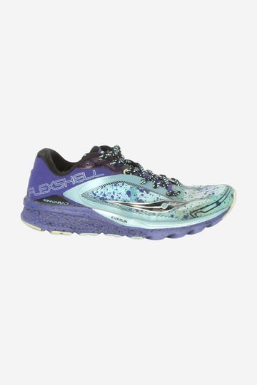 Used Saucony Laufschuhe & Trailrunningschuhe für Damen Running Shoes